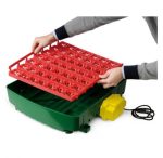 panier oeufs couveuse automatique