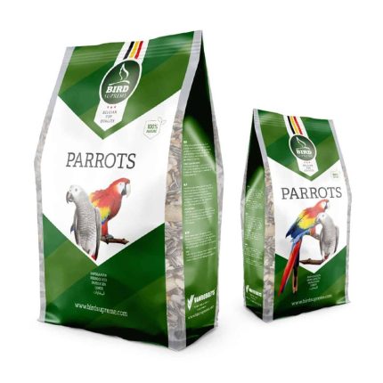 Mélange perroquet 750g