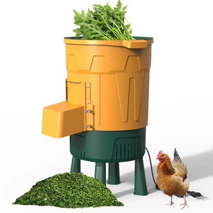 Broyeur-hachoir à légumes